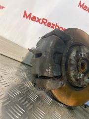 Запчасть суппорт передний левый Kia Sportage