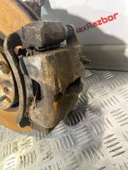 Запчасть суппорт передний правый Kia Sportage