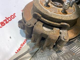 Запчасть суппорт задний левый Kia Sportage