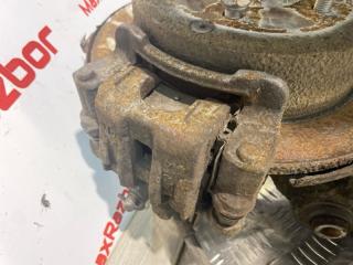 Запчасть суппорт задний правый Kia Sportage