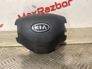 Подушка в руль Kia Sportage