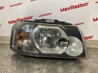 Фото запчасти фара правая Land Rover Freelander 2 Б/У запчасть Запчасть фара правая Land Rover Freelander 2