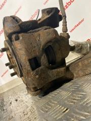 Запчасть суппорт передний правый Land Rover Freelander 2