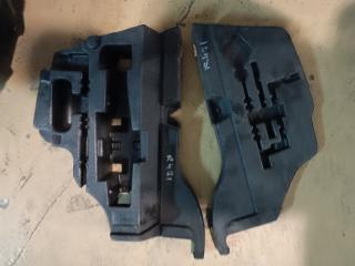 Запчасть карман багажника Honda Accord 7 2006