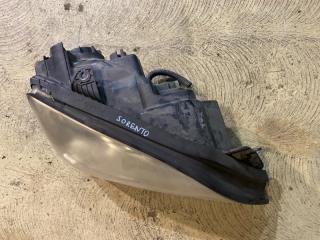 Фара правая Sorento BL D4CB