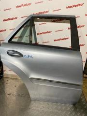 Дверь задняя правая Mercedes benz ML 320