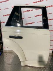 Дверь задняя правая Land Rover Range Rover Sport 2009