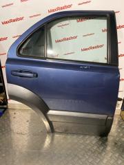 Запчасть дверь задняя правая Kia Sorento