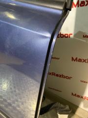 Дверь задняя правая Sorento BL D4CB