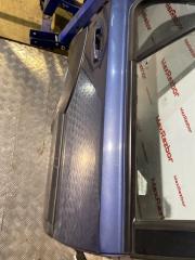 Дверь задняя правая Sorento BL D4CB