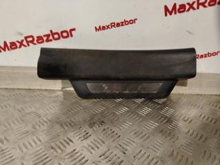 Накладка порога задняя левая Lexus RX450h
