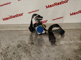 Запчасть ремень безопасности передний левый Mitsubishi L200