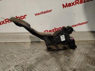 Педаль газа Mitsubishi L200