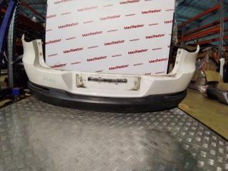 Бампер задний Volkswagen Tiguan 2010