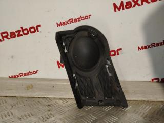 Запчасть вставка в бампер левая Volkswagen Tiguan 2010