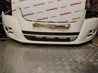 Бампер передний Volkswagen Tiguan 2010
