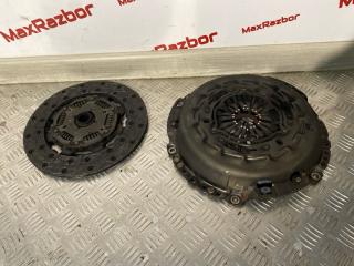 Сцепление Mitsubishi L200 Б/У Сцепление Mitsubishi L200