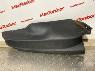 Запчасть обшивка стойки задняя правая Volkswagen Tiguan 2010