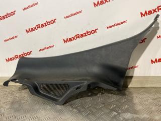 Запчасть обшивка стойки задняя левая Mitsubishi L200