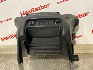 Консоль Mitsubishi L200