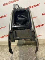 Консоль Mitsubishi L200