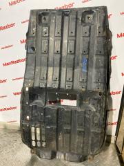 Защита двигателя Mitsubishi L200 Б/У Защита двигателя Mitsubishi L200