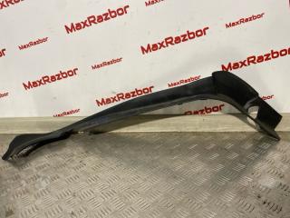 Запчасть накладка крыла задняя правая Lexus RX450h