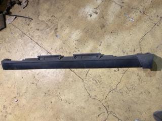 Порог пластиковый левый Lexus RX450h