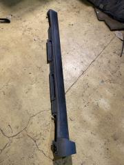 Порог пластиковый правый Lexus RX450h