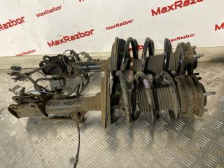 Стойки передние Lexus RX450h