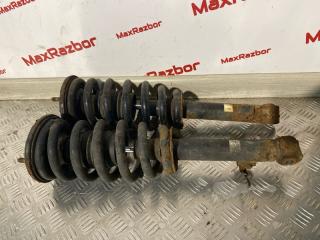 Стойки передние Mitsubishi L200