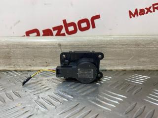 Привод заслонки печки Mitsubishi L200