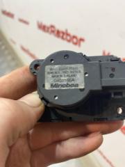 Привод заслонки печки L200 KK1T 4N15