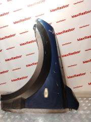 Крыло левое Kia Sorento