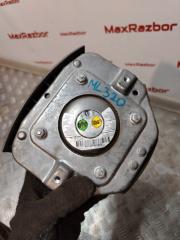 Подушка в руль ML 320 W 164 OM 642
