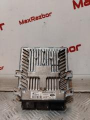 ЭБУ ДВС Land Rover Range Rover Sport 2007