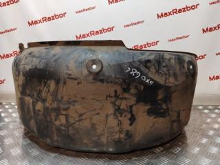 Запчасть локер задний левый Land Rover Range Rover Sport 2007