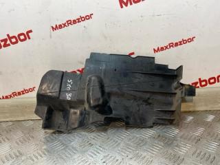 Запчасть дефлектор радиатора правый Opel Antara 2012