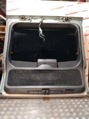 Крышка багажника Range Rover Sport 2007 L320 276DT