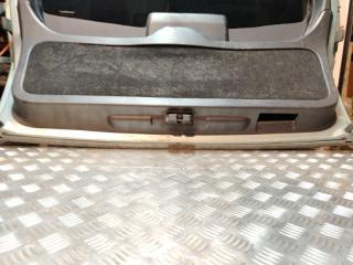 Крышка багажника Range Rover Sport 2007 L320 276DT
