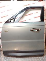 Дверь передняя левая Land Rover Range Rover Sport 2007 Б/У Дверь передняя левая Land Rover Range Rover Sport 2007