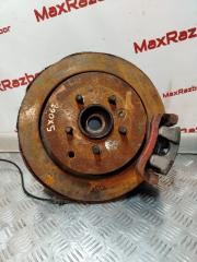 Кулак поворотный задний левый Land Rover Range Rover Sport 2007