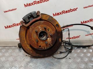 Запчасть кулак поворотный задний правый Land Rover Range Rover Sport 2007