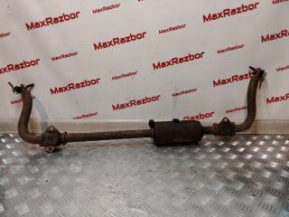 Стабилизатор активный задний Land Rover Range Rover Sport 2007