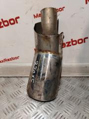 Насадка на глушитель Land Rover Range Rover Sport 2007 Б/У Насадка на глушитель Land Rover Range Rover Sport 2007