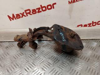 Запчасть механизм подъема запасного колеса Land Rover Range Rover Sport 2007