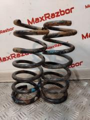 Пружины задние Opel Antara 2012 Б/У Пружины задние Opel Antara 2012