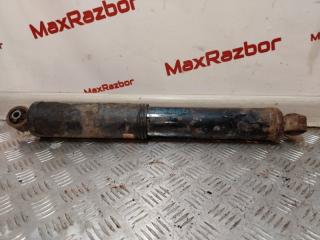 Стойки задние Opel Antara 2012