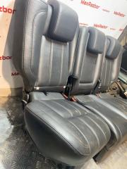 Сиденья комплект Range Rover Sport 2007 L320 276DT