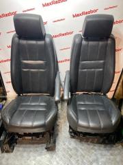 Сиденья комплект Land Rover Range Rover Sport 2007 L320 276DT HBA500290SMS Б/У